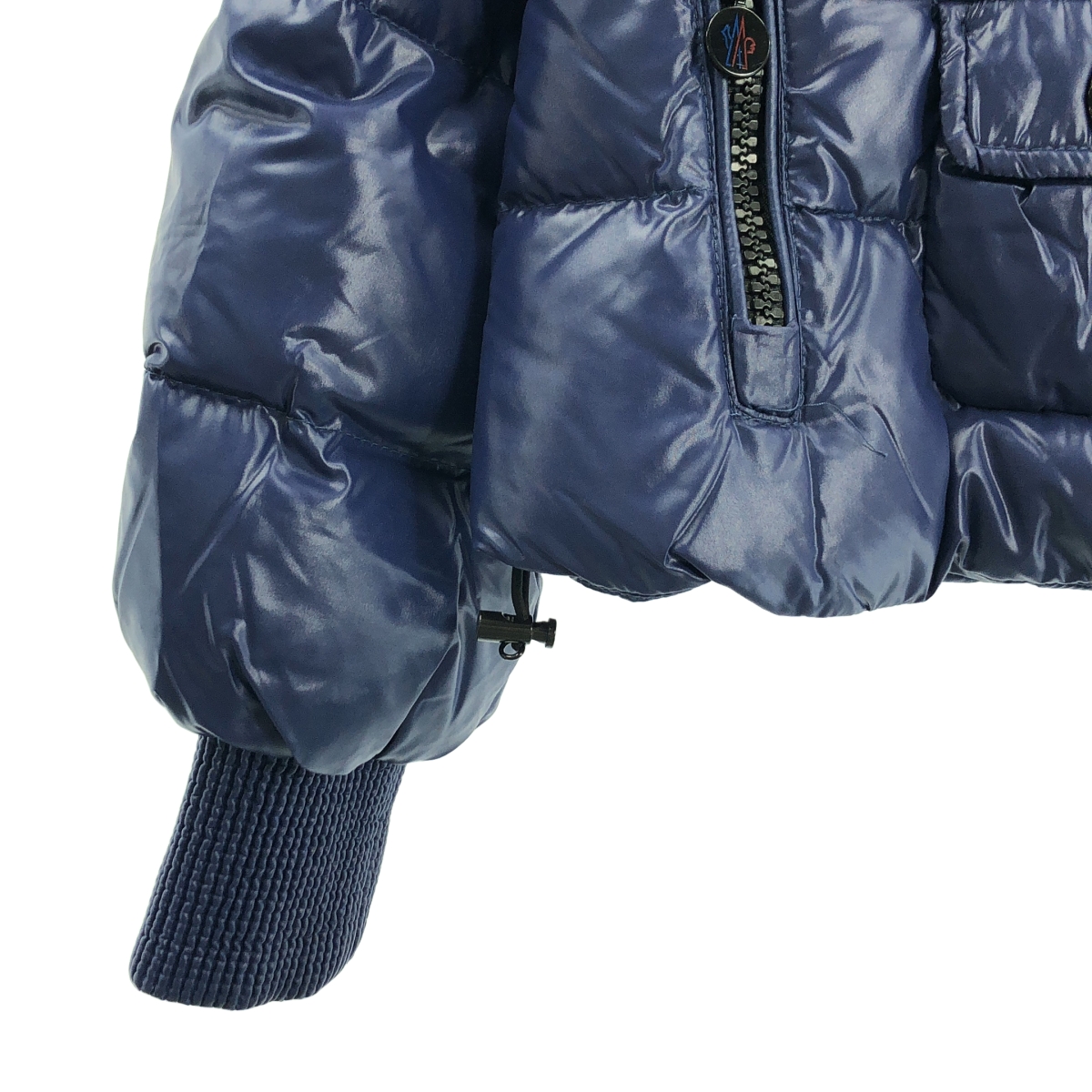 MONCLER / モンクレール CLUNY GIUBBOTTO ダウンジャケット