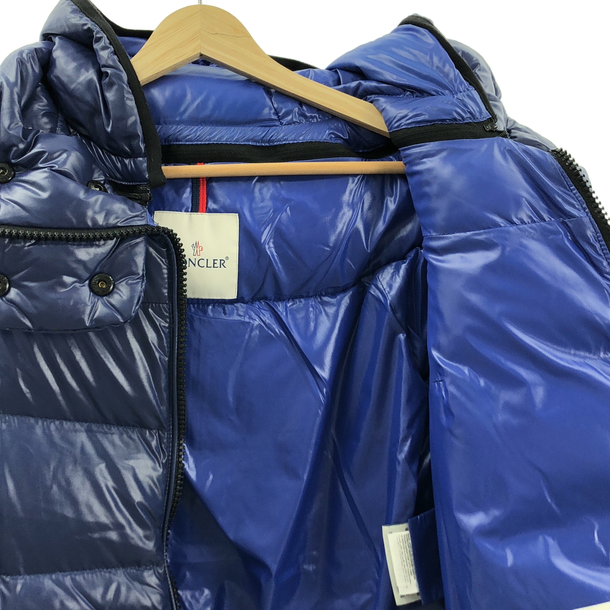 MONCLER / モンクレール CLUNY GIUBBOTTO ダウンジャケット