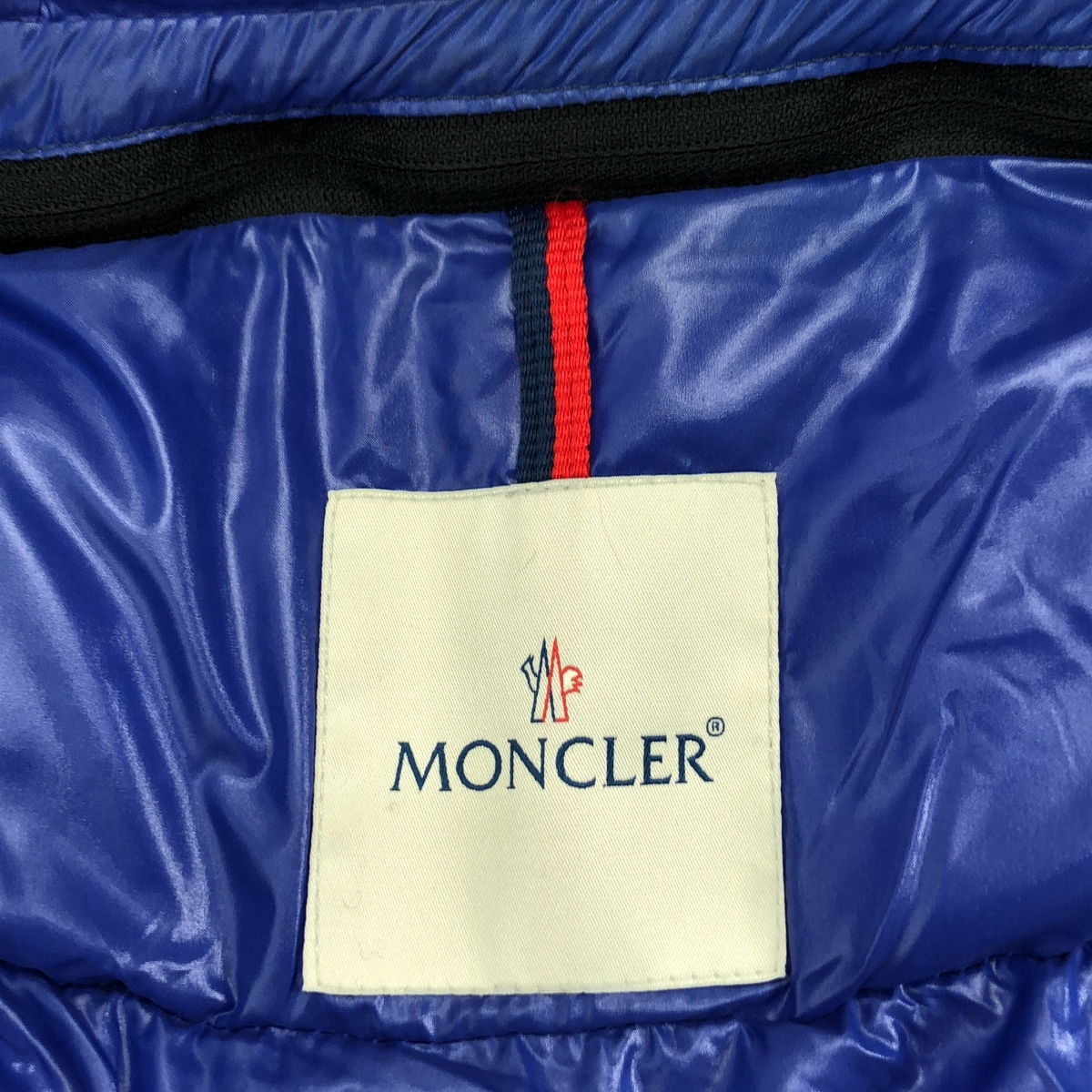 MONCLER / モンクレール CLUNY GIUBBOTTO ダウンジャケット