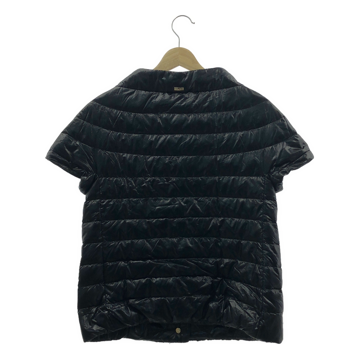 HERNO / ヘルノ ショートスリーブダウン ジャケット