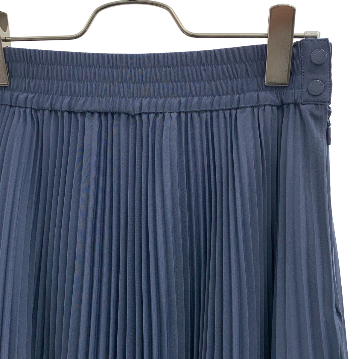 HYKE / ハイク PLEATED SKIRT プリーツスカート