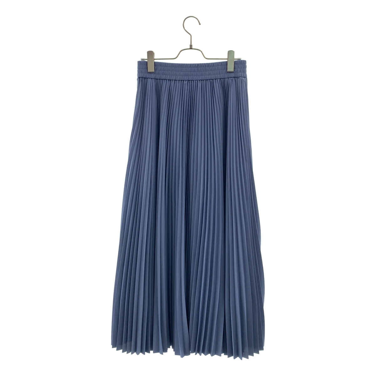 HYKE / ハイク PLEATED SKIRT プリーツスカート