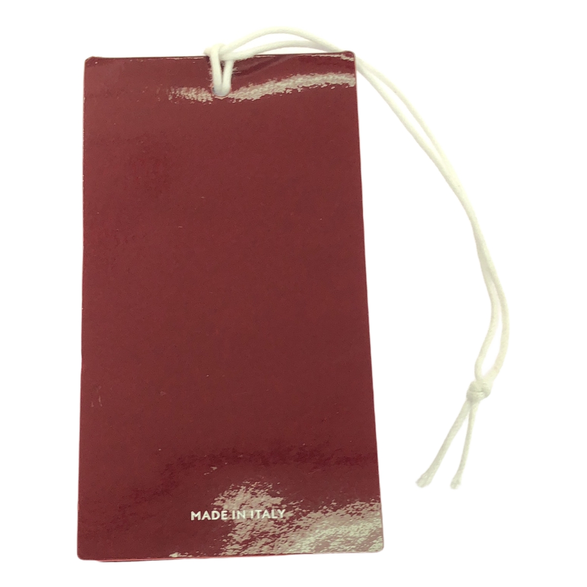 GUCCI / グッチ インターシャ コットン ロゴ セーター