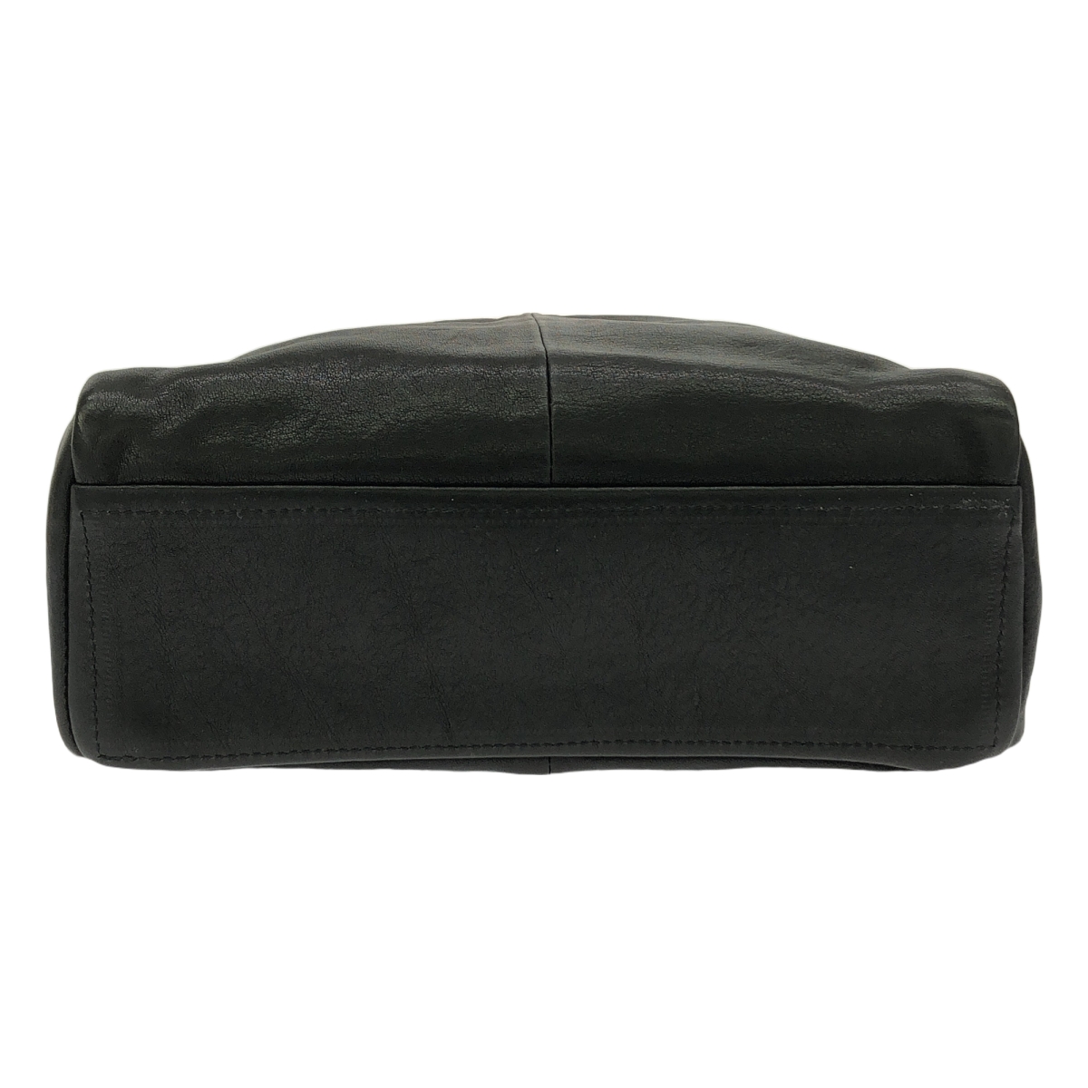 cornelian taurus / コーネリアンタウラス mouth zip shoulder MINI レザー ミニ ショルダーバッグ