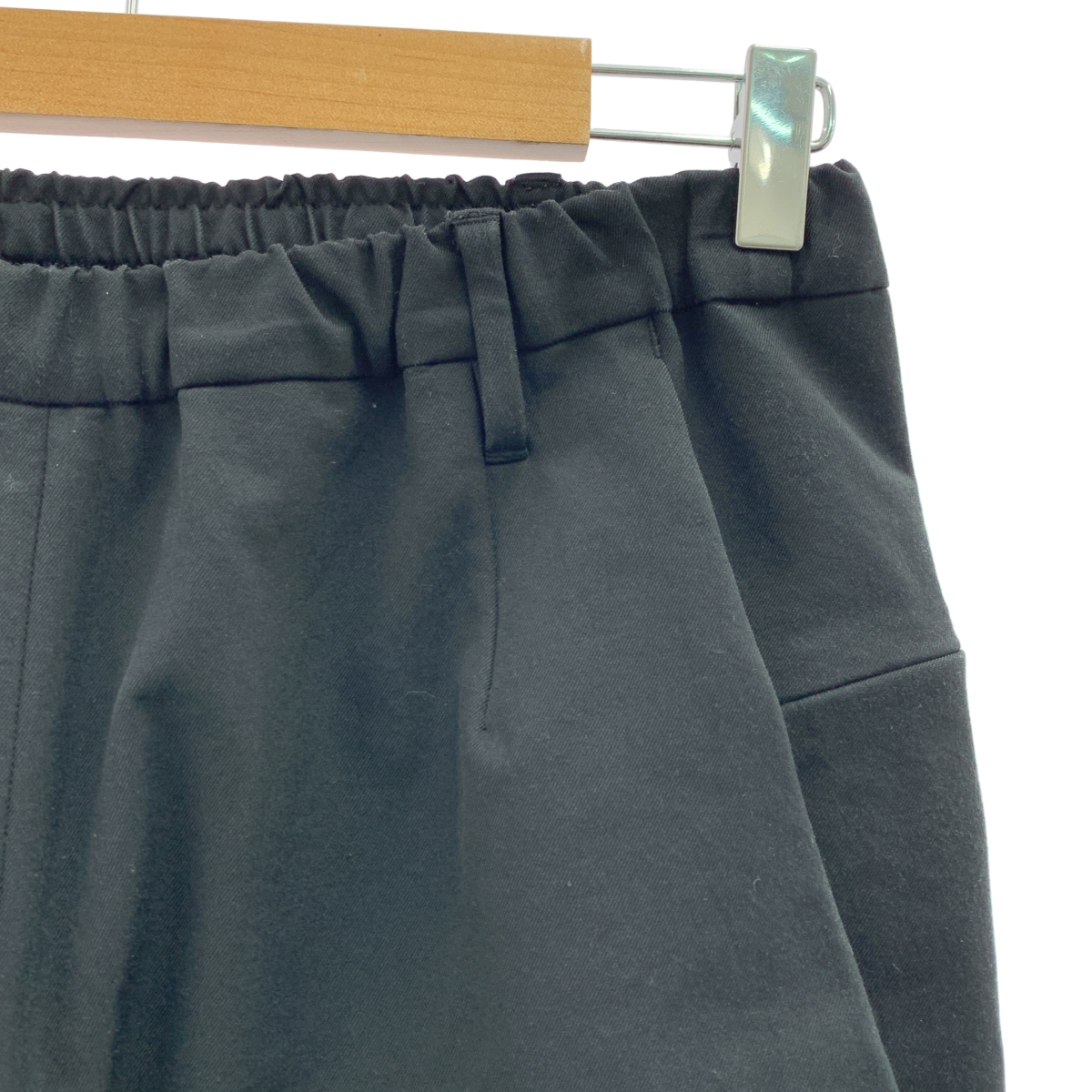 TEATORA / テアトラ Wallet Pants SoloScape ウォレットパンツ ソロエスケープ