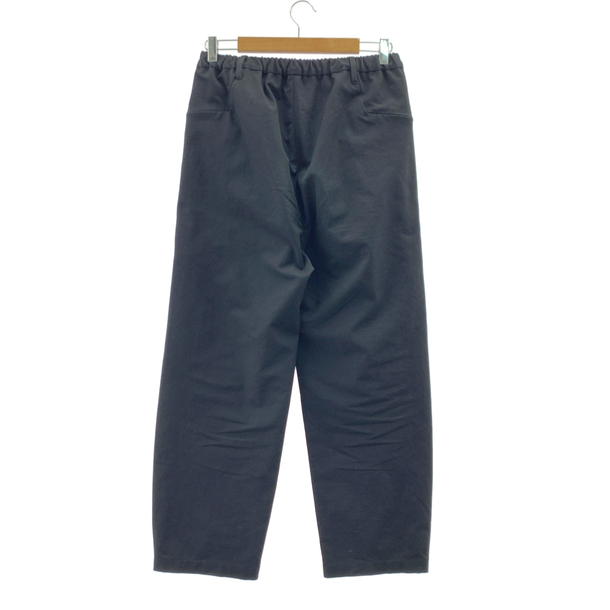 TEATORA / テアトラ Wallet Pants SoloScape ウォレットパンツ ソロエスケープ