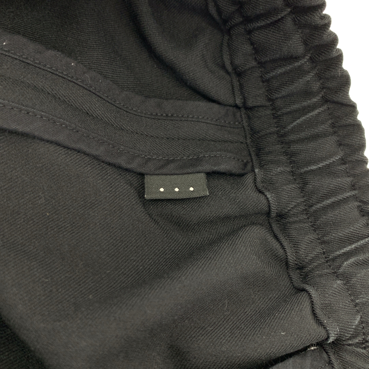 TEATORA / テアトラ Wallet Pants SoloScape ウォレットパンツ ソロエスケープ