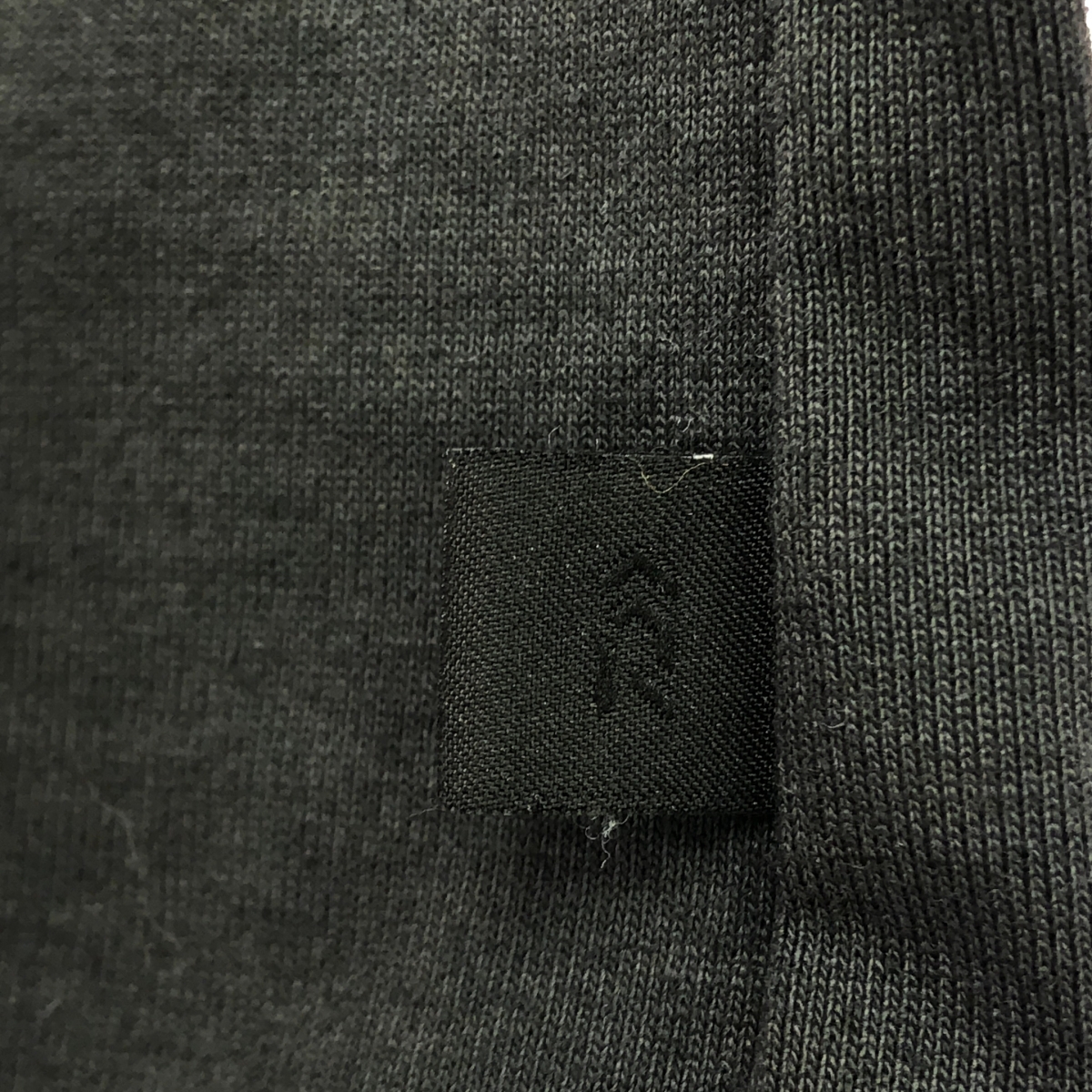 DAIWA PIER39 / ダイワピアサーティンナイン TECH OFF TURTLE L/S /  モックタートルネック ヘビーウェイト カットソー