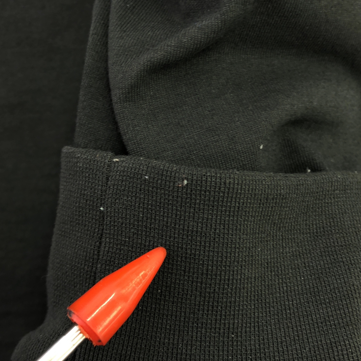 DAIWA PIER39 / ダイワピアサーティンナイン TECH OFF TURTLE L/S /  モックタートルネック ヘビーウェイト カットソー