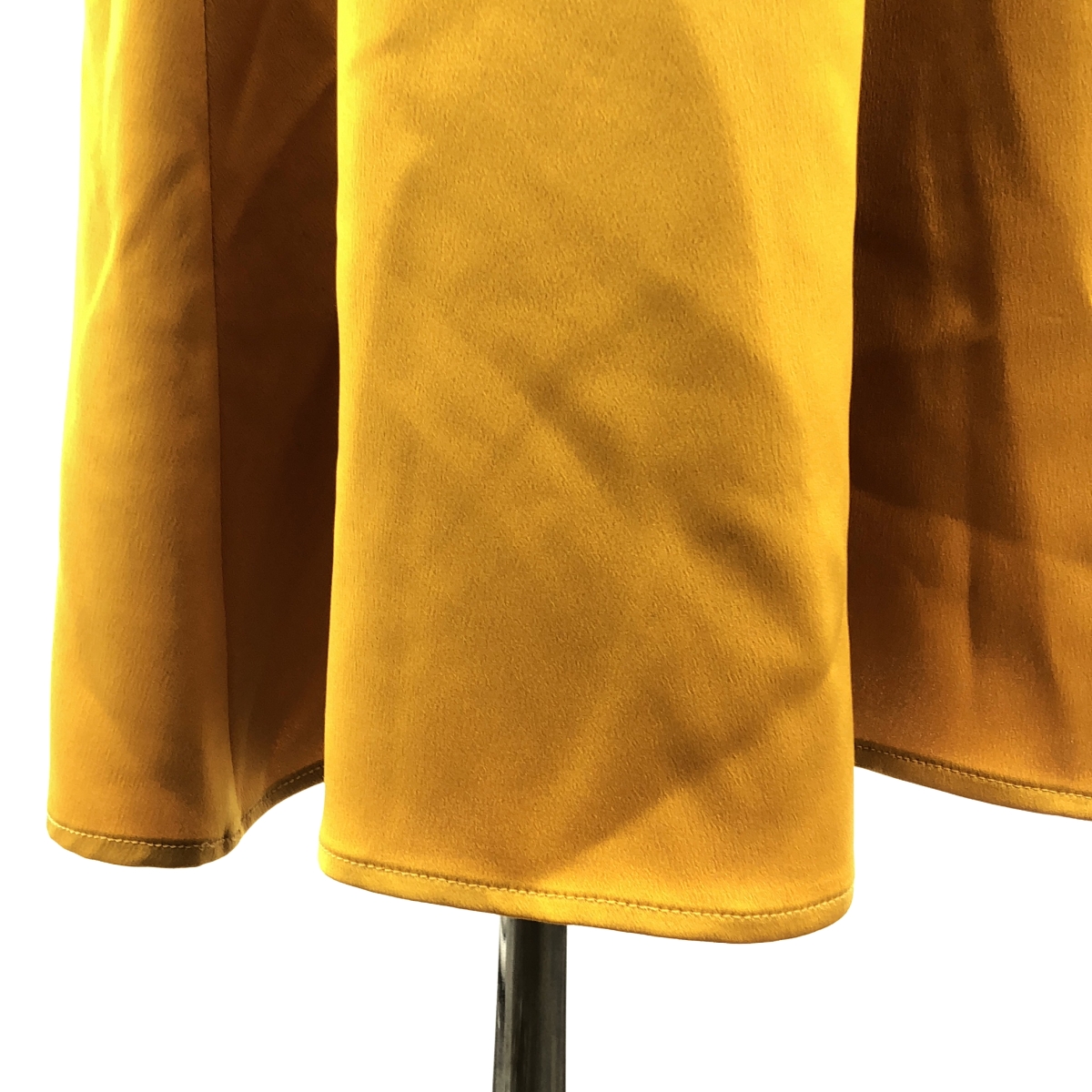 CLANE / クラネ STRIPE LACE LAYERED ONE PIECE / ストライプレースレイヤードワンピース