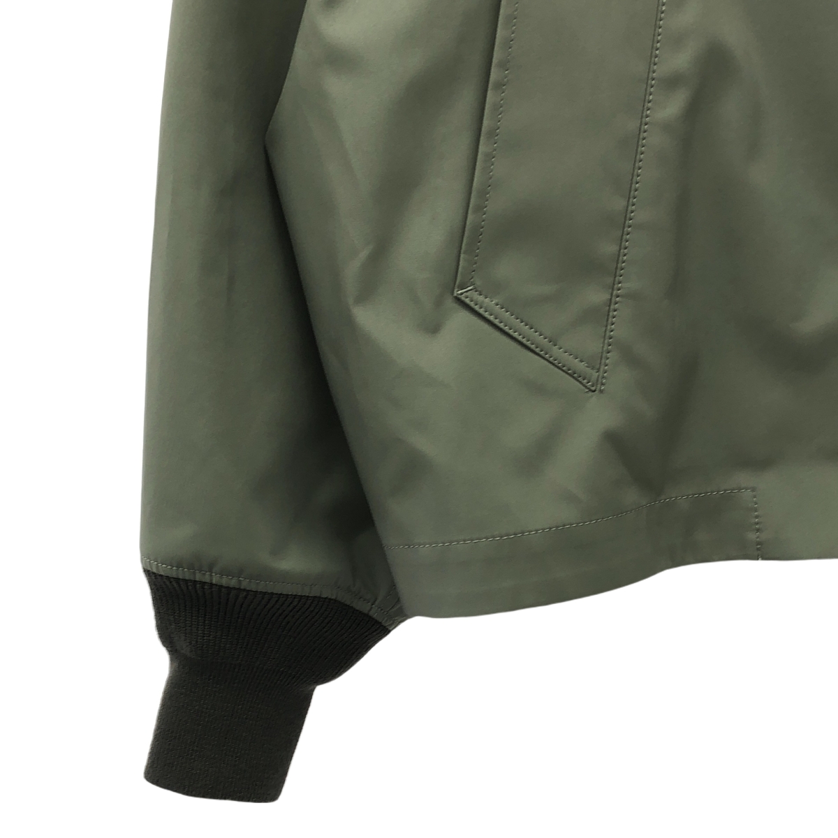 THE RERACS / ザリラクス × Edition / エディション CWU JACKET / スイング ジャケット