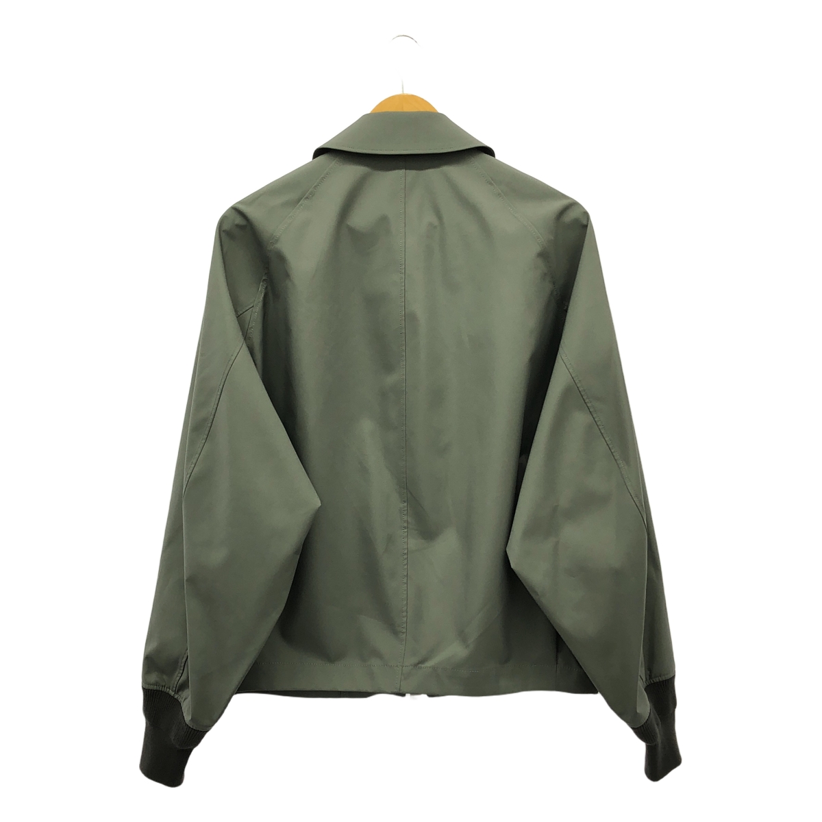 THE RERACS / ザリラクス × Edition / エディション CWU JACKET / スイング ジャケット