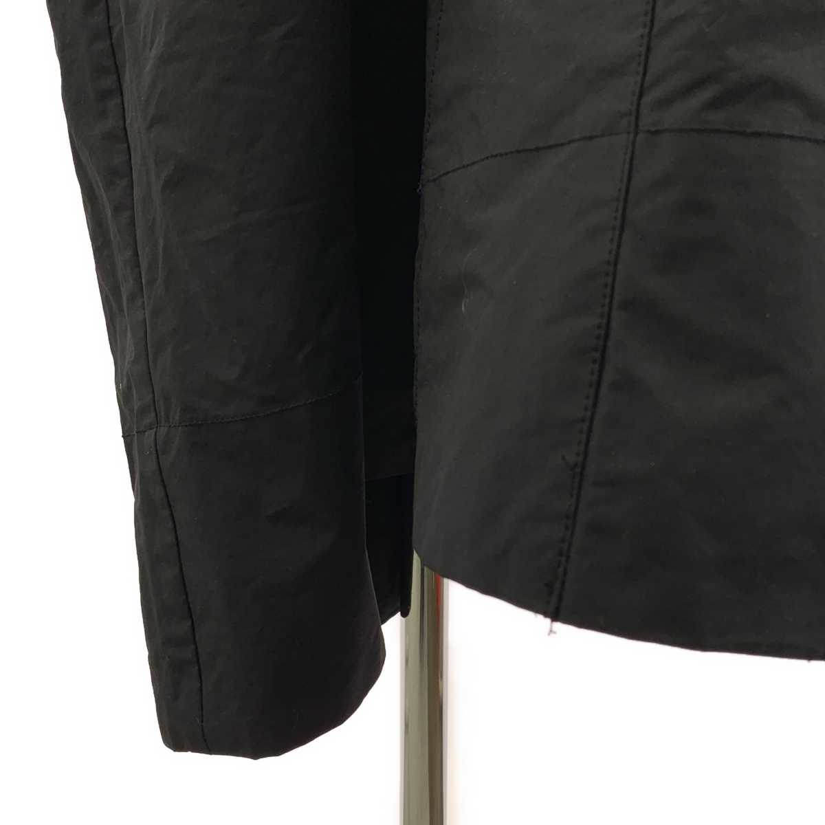 quitan / キタン Vネック ギャザー ワンピース