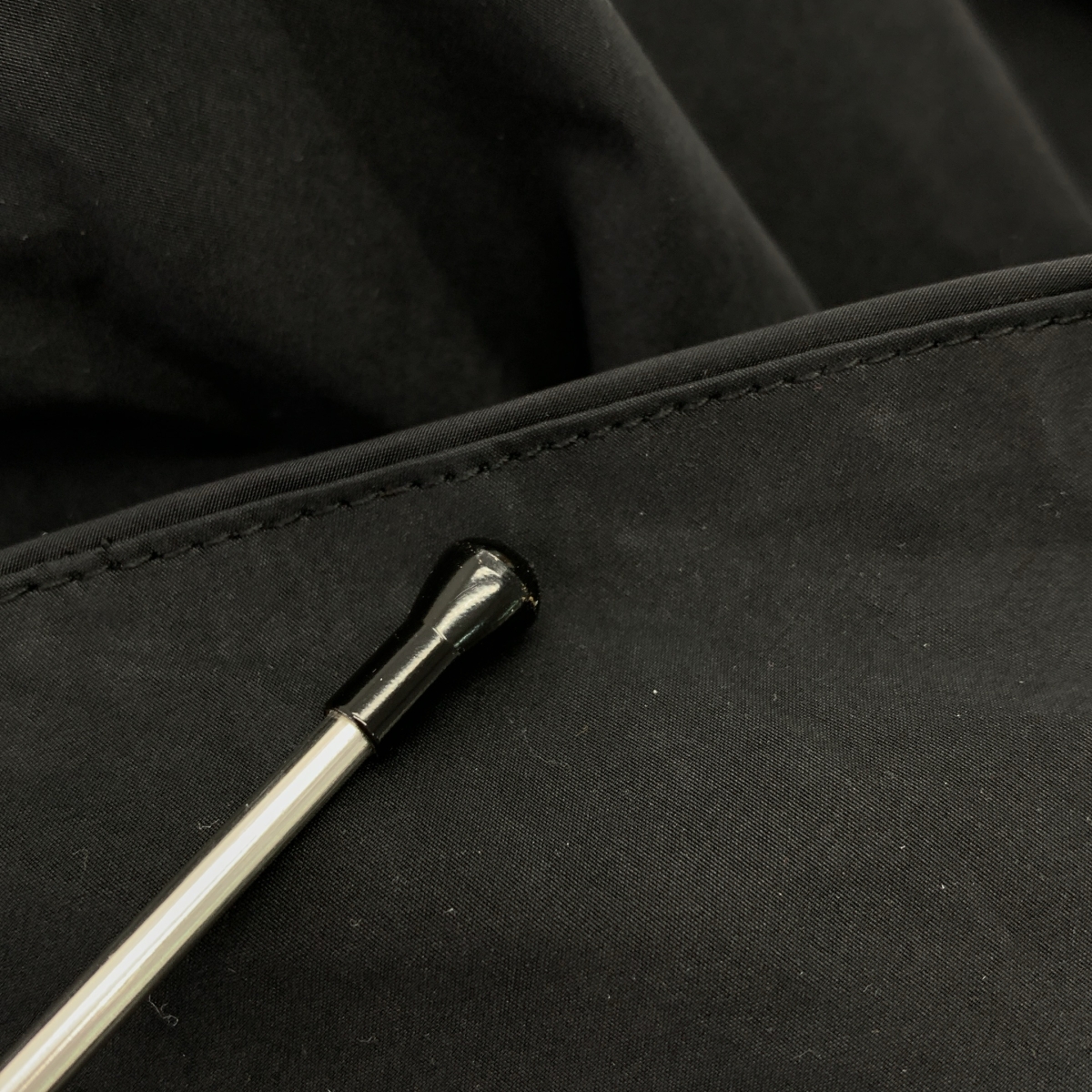 quitan / キタン Vネック ギャザー ワンピース