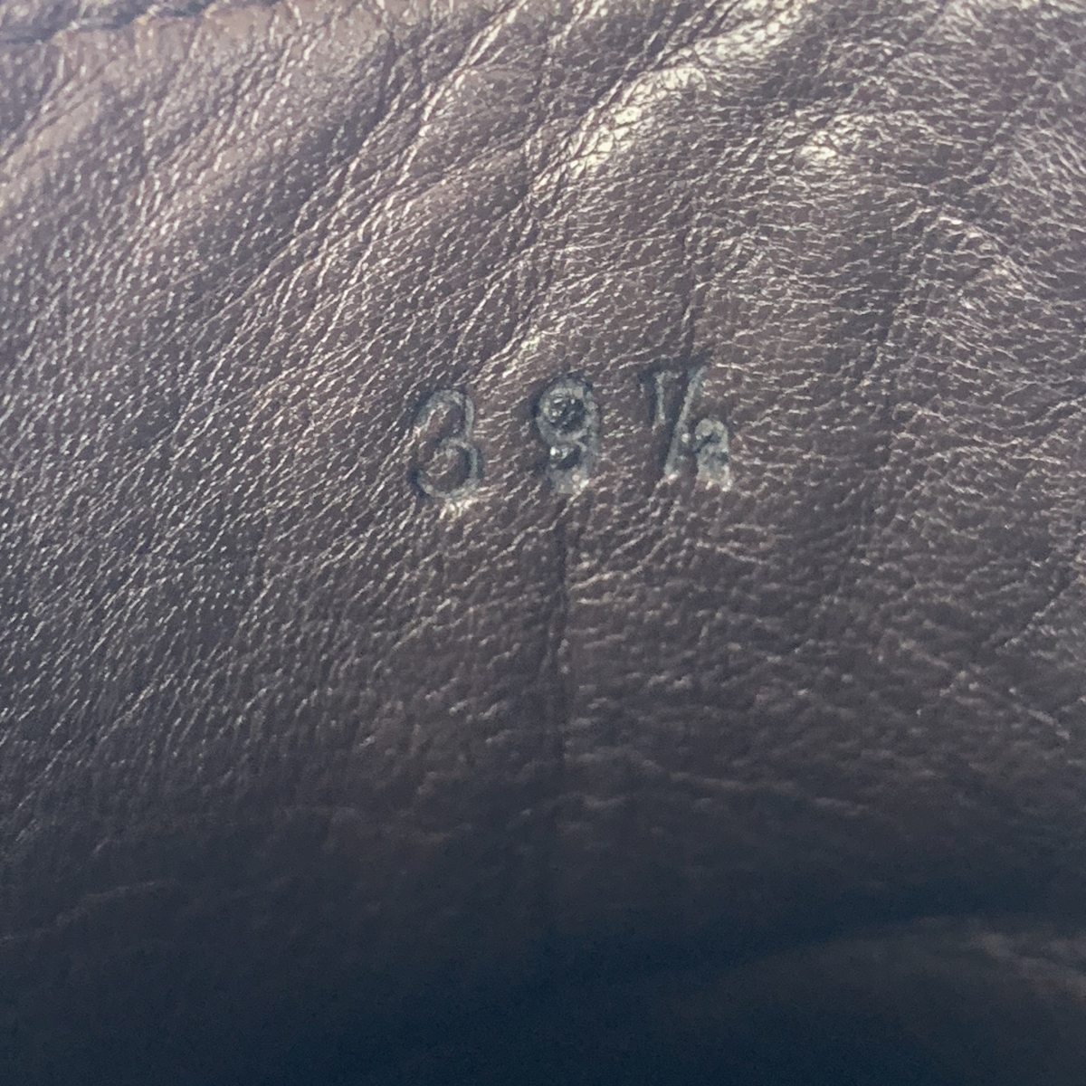 BOTTEGA VENETA / ボッテガヴェネタ ラグ チェルシー サイドゴア アンクルブーツ