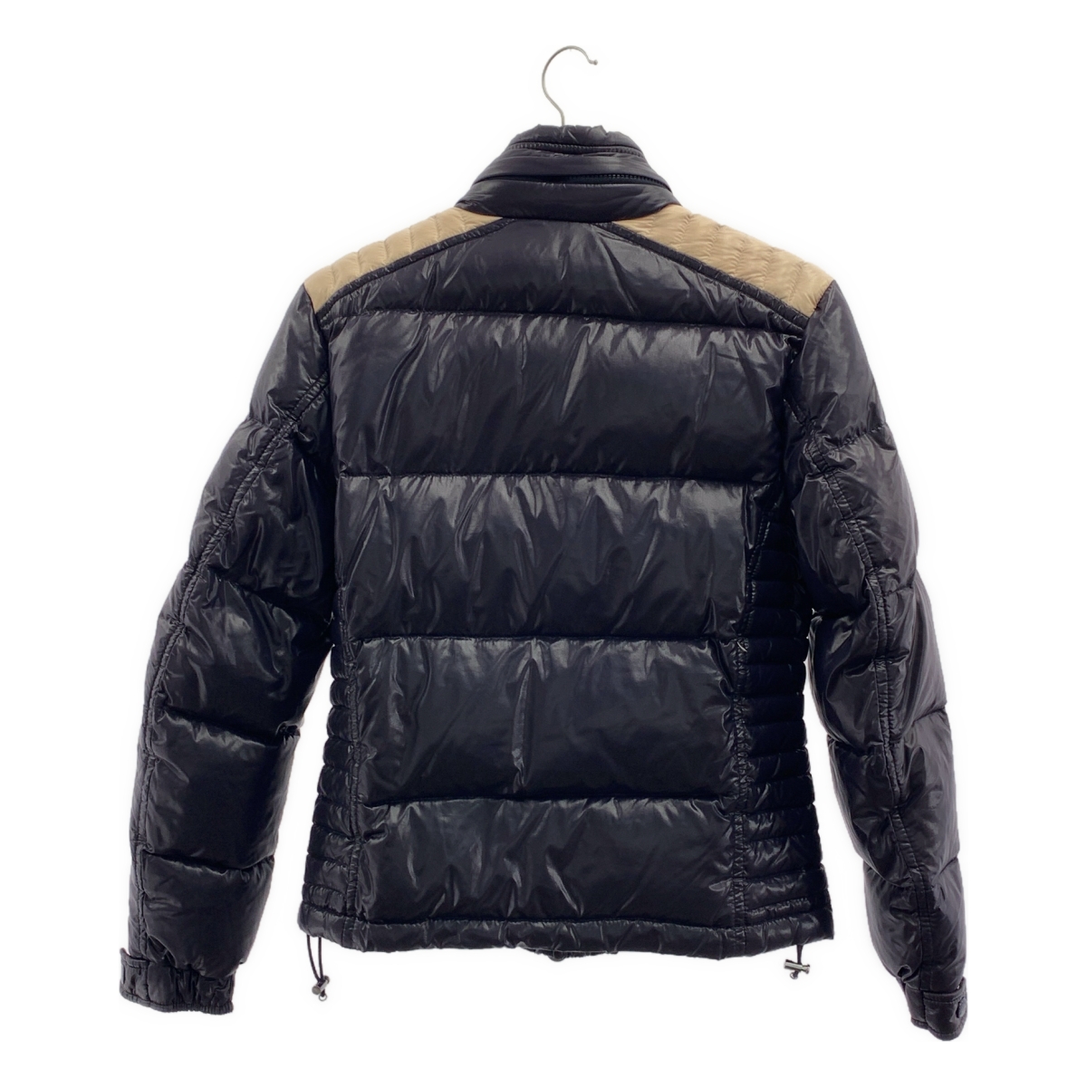 MONCLER / モンクレール AUSTIN オースティン ヨーク切替 ダウンジャケット