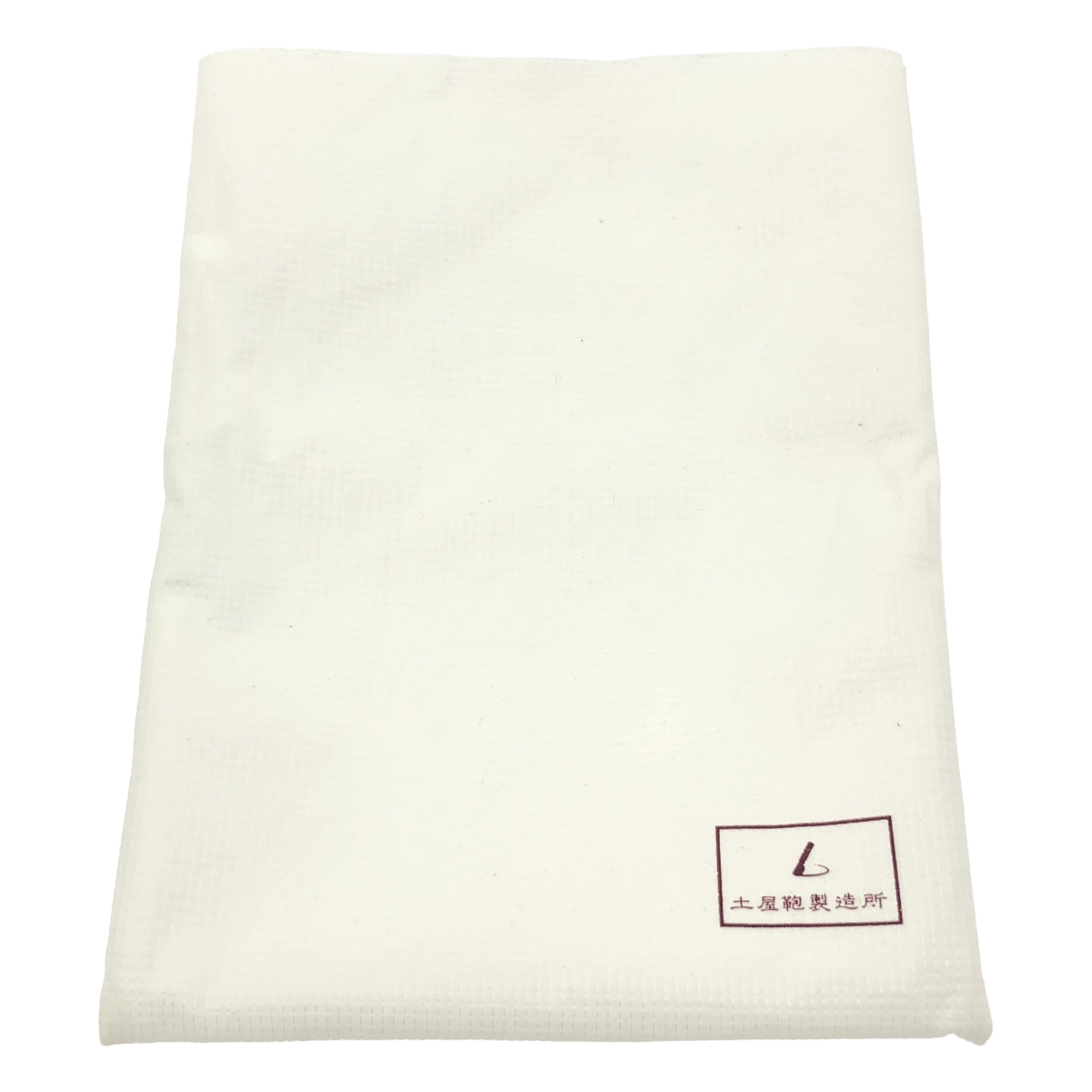 土屋鞄 / ツチヤカバン トーンオイルヌメ ループフラットポーチ