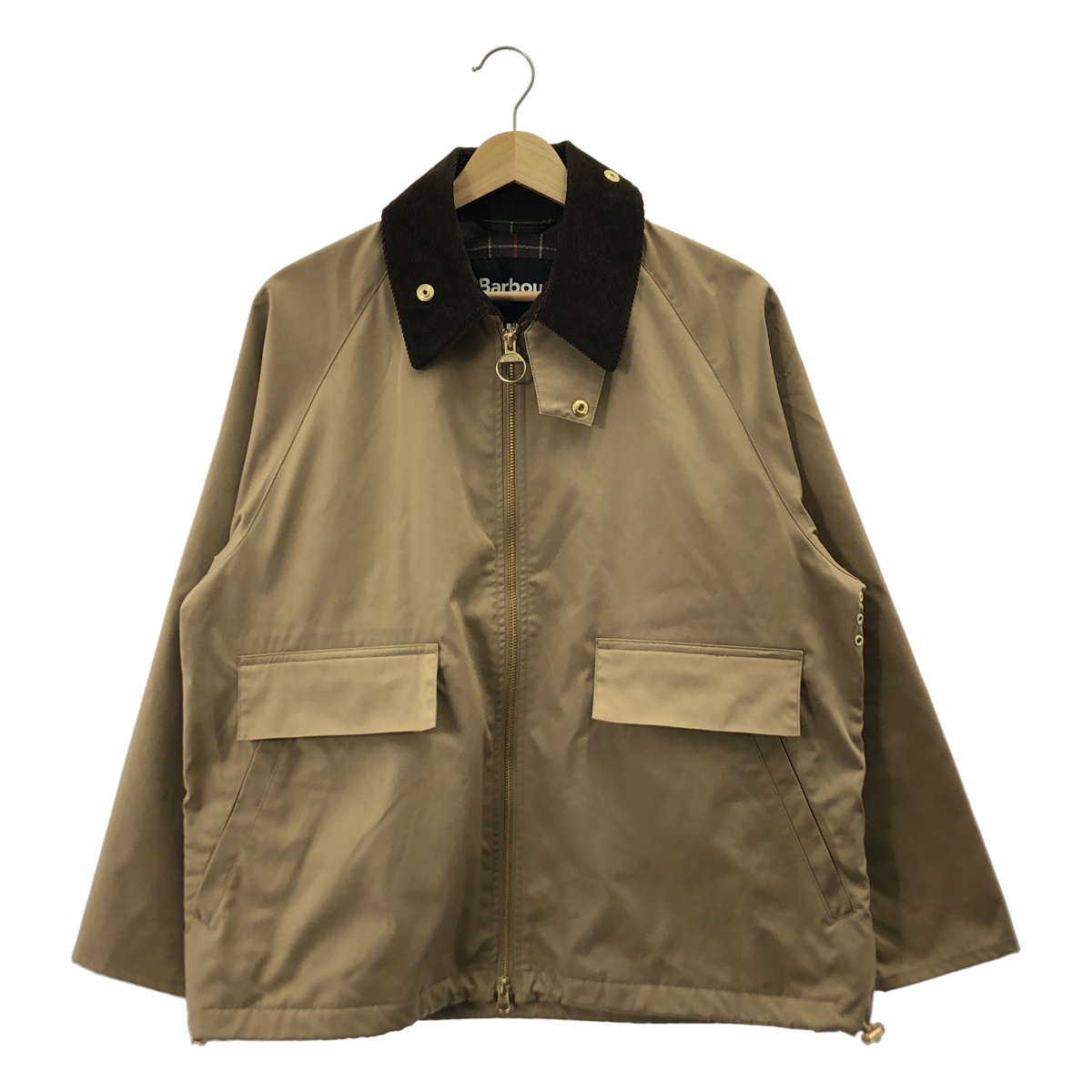 Barbour / バブアー
