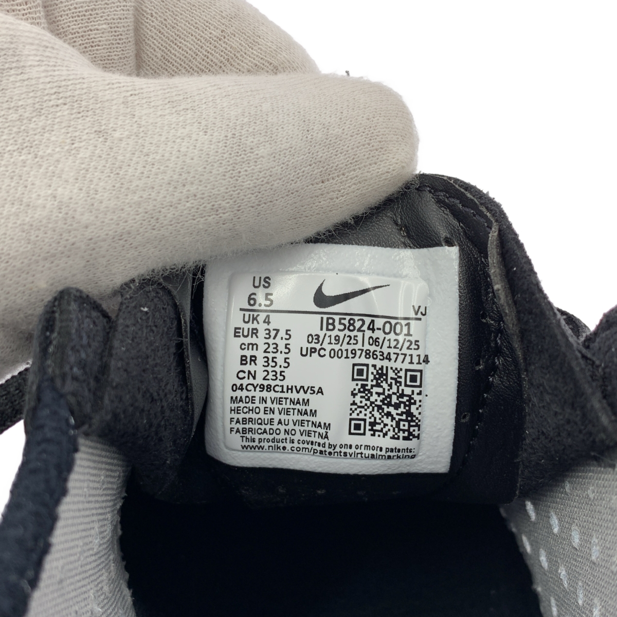 NIKE / ナイキ W AIR SUPERFLY ウィメンズ スーパーフライ スニーカー