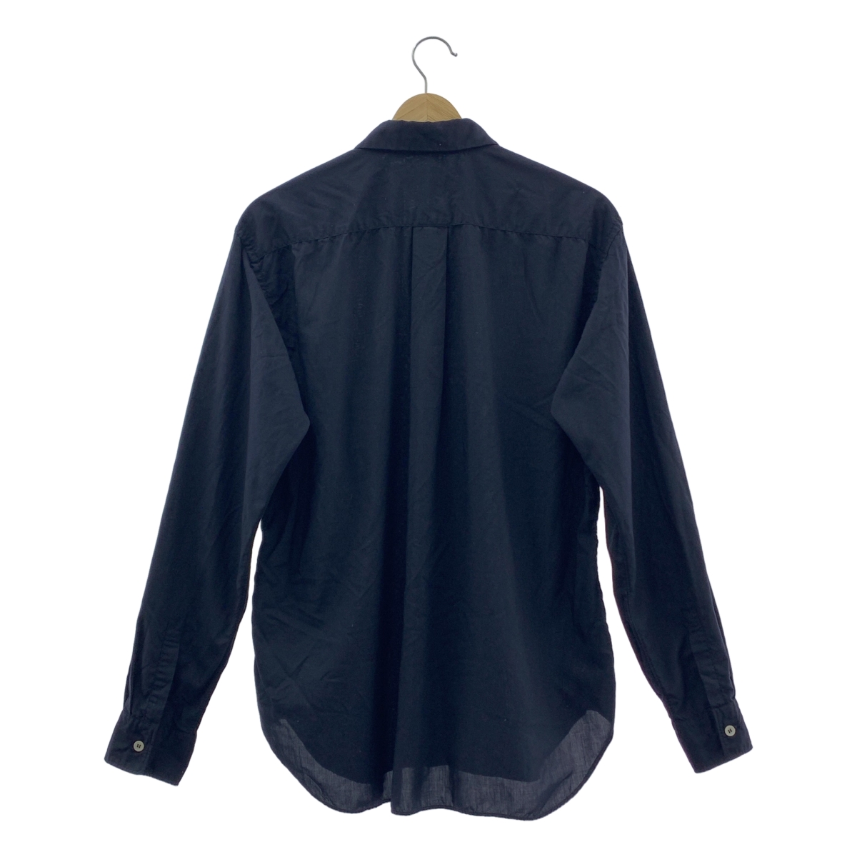 COMME des GARCONS HOMME DEUX / コムデギャルソンオムドゥ エステル ステッチワーク シャツ