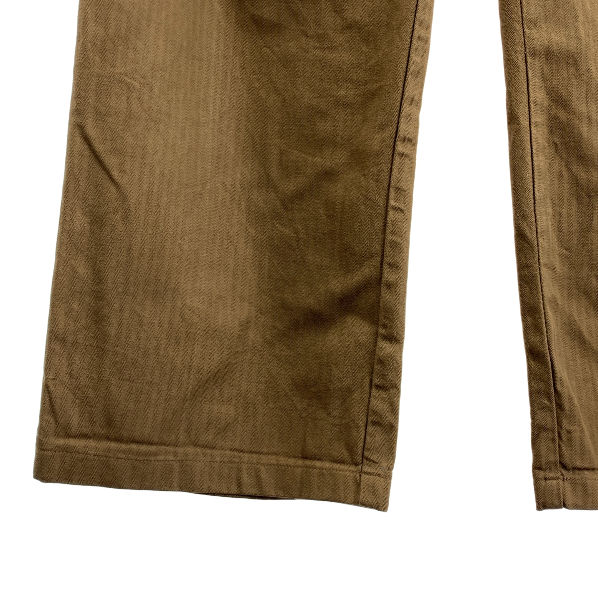 VINTAGE / ヴィンテージ古着 OTAVAN TREBON / チェコ軍 ミリタリーパンツ