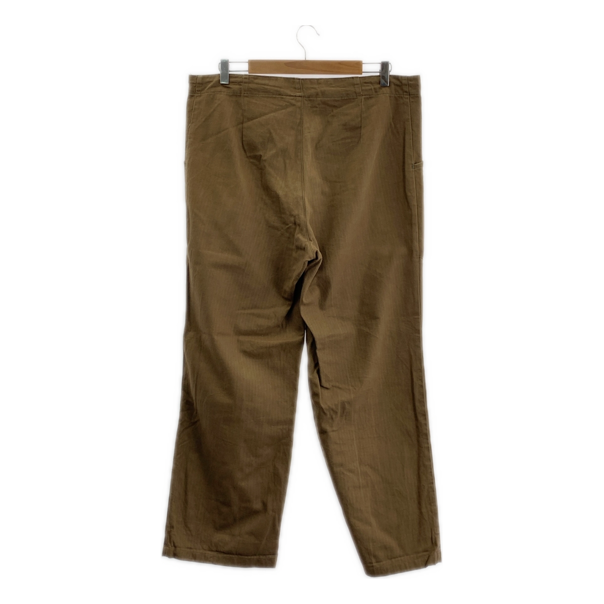 VINTAGE / ヴィンテージ古着 OTAVAN TREBON / チェコ軍 ミリタリーパンツ