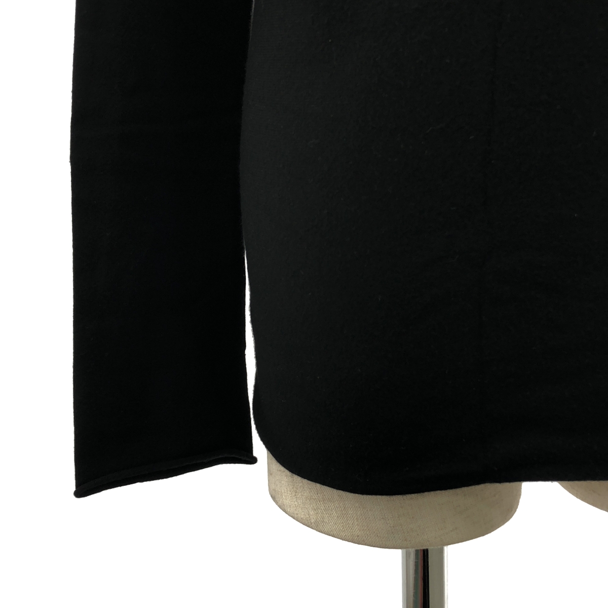 ISSEY MIYAKE / イッセイミヤケ IKKO TANAKA 田中一光 / ボートネック トップス