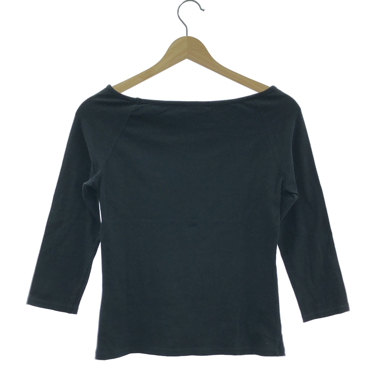 VIVIENNE TAM / ヴィヴィアンタム フラワー ビジュー 装飾 カットソー