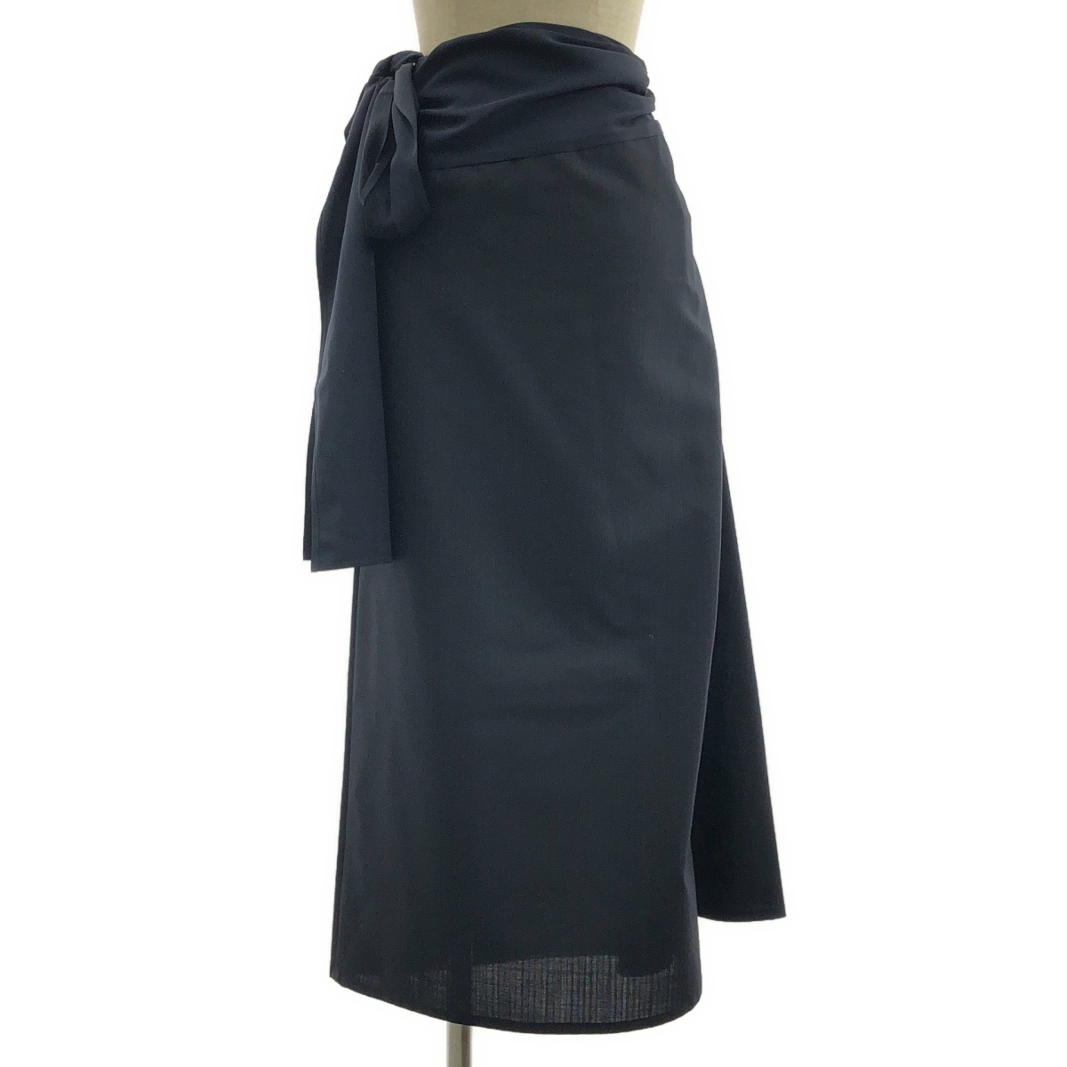 YOHJI YAMAMOTO +NOIR