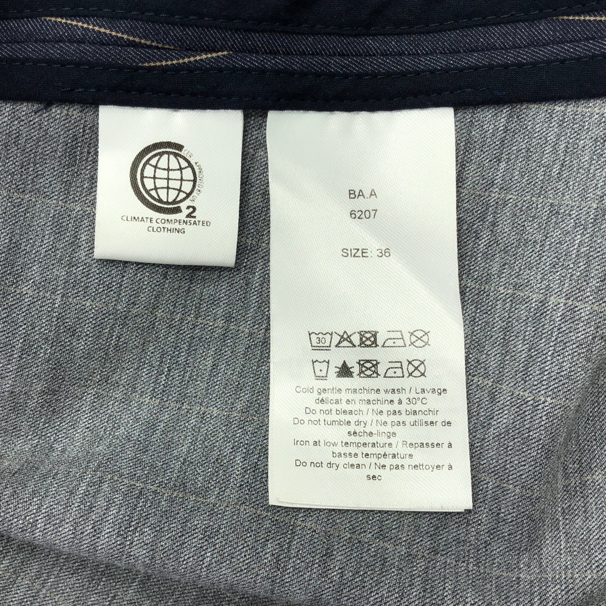 Ganni / ガニー スキッパー ギャザー ロングワンピース