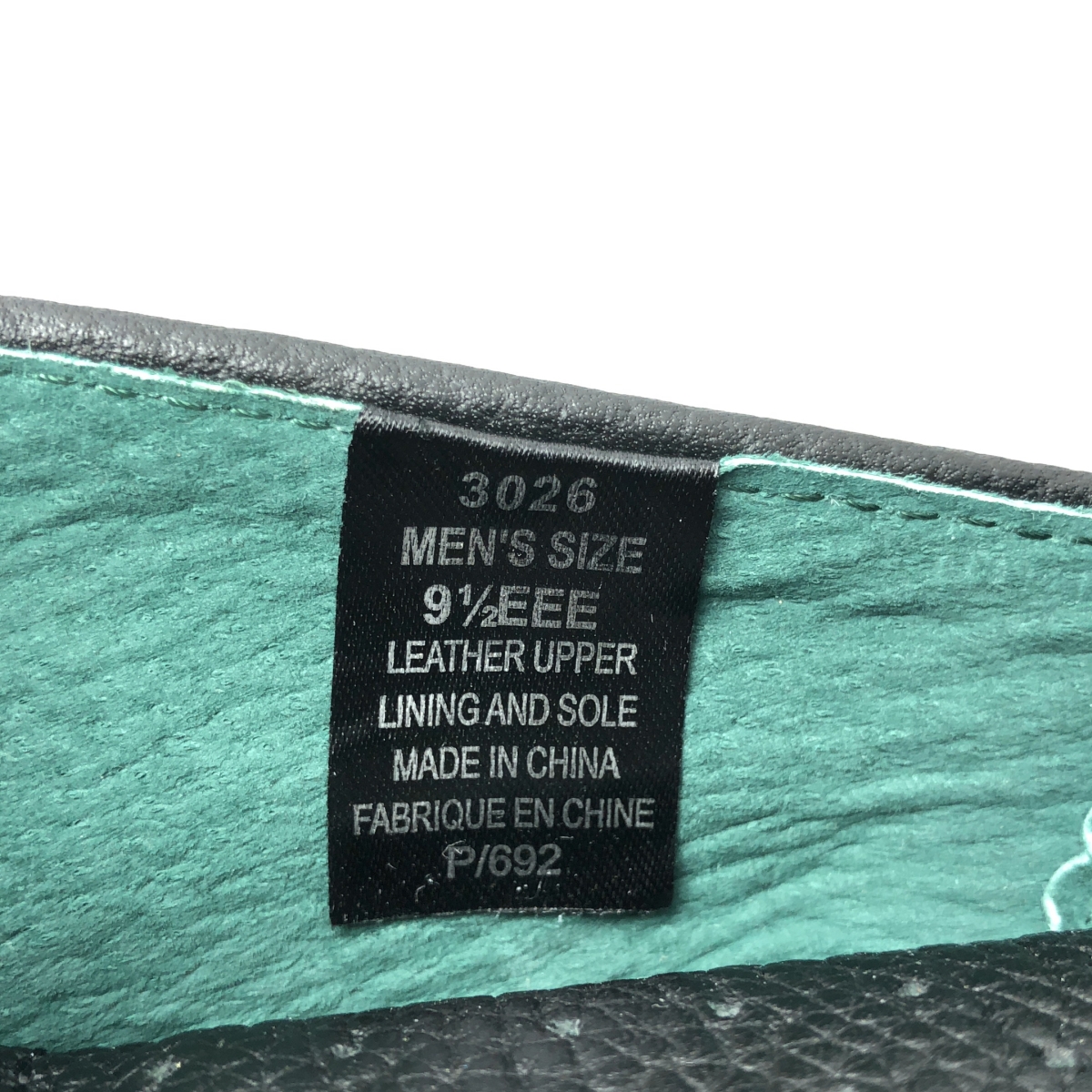 その他 レザー オペラスリッパ フラットシューズ