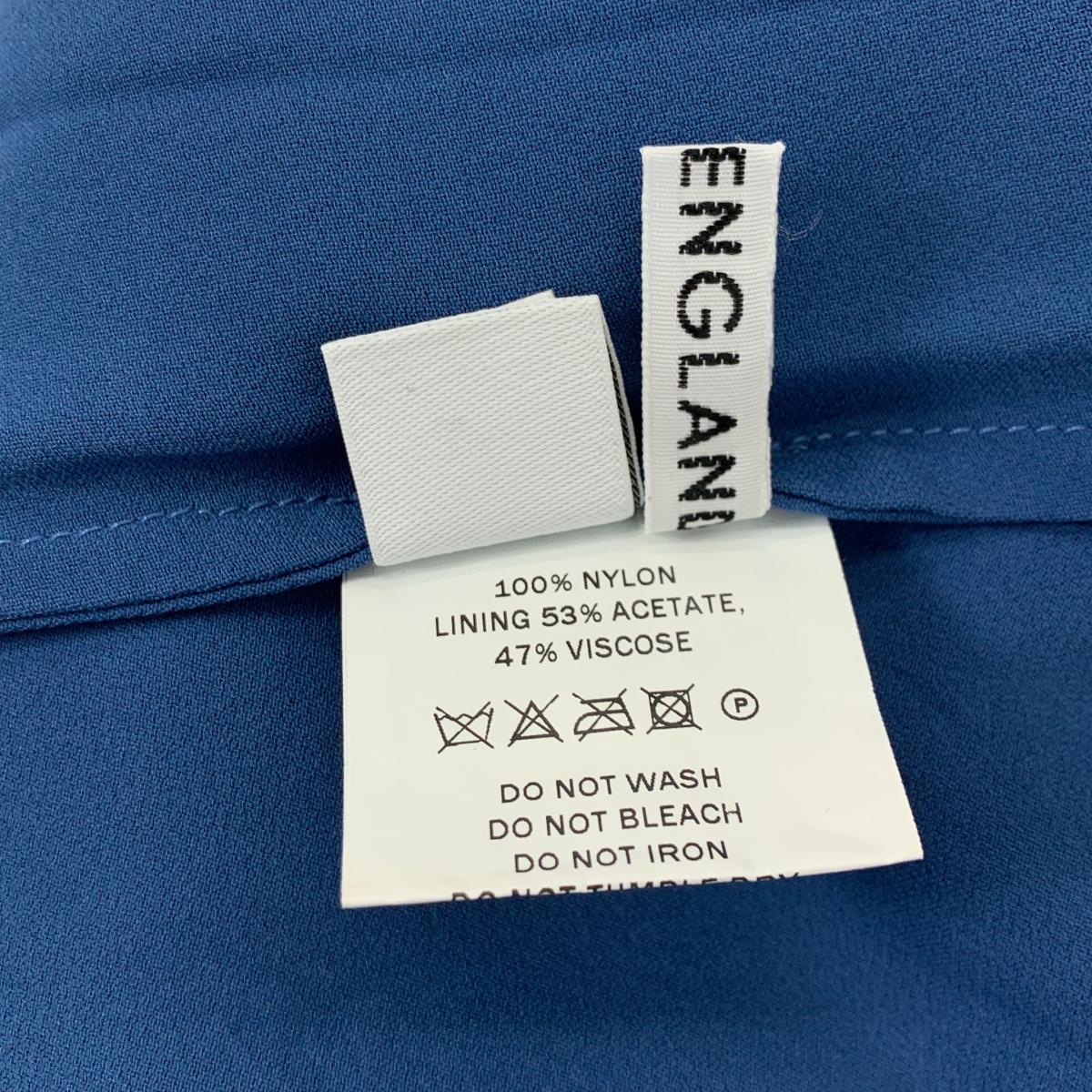 その他 フリル チュール ウエスト切替 ノースリーブワンピース