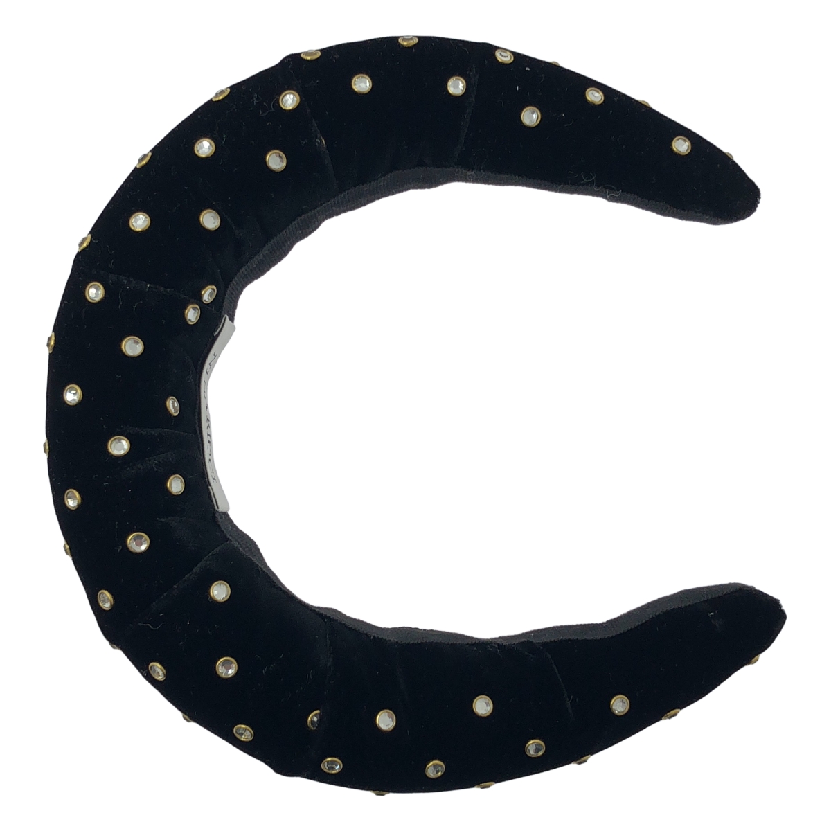 NINA RICCI / ニナリッチ HAIR ACCESSORIES / ビジュー 装飾 カチューシャ ヘアバンド アクセサリー