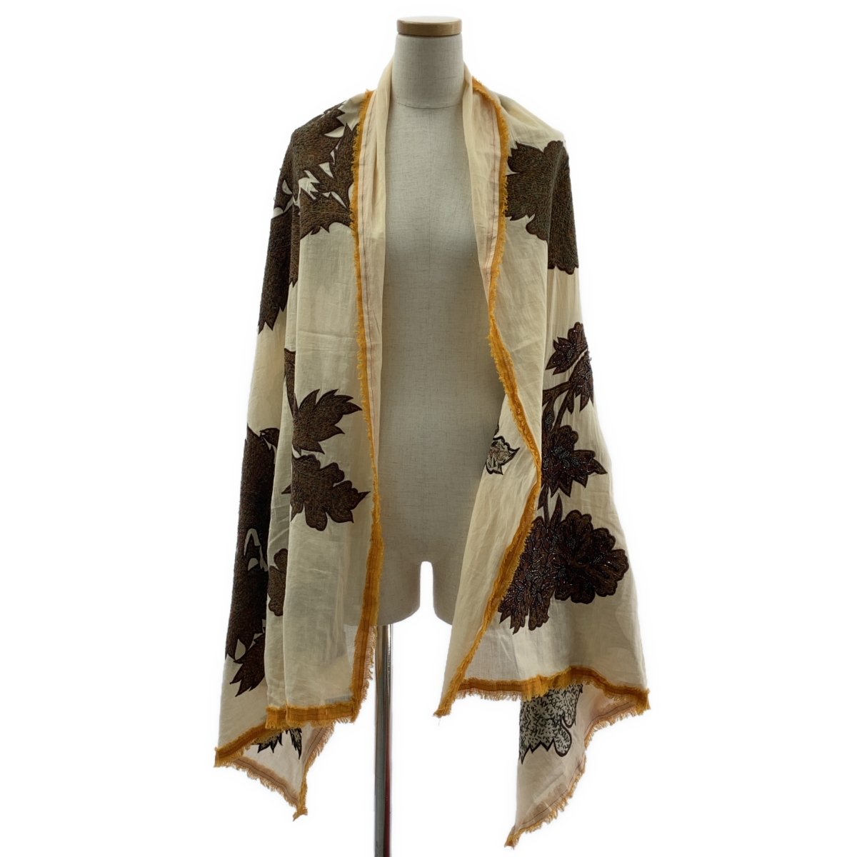 DRIES VAN NOTEN / ドリスヴァンノッテン