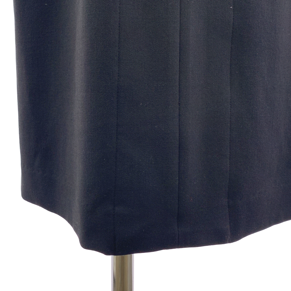 VERMEIL par iena / ヴェルメイユパーイエナ CARREMAN ウエストシェイプ ワンピース