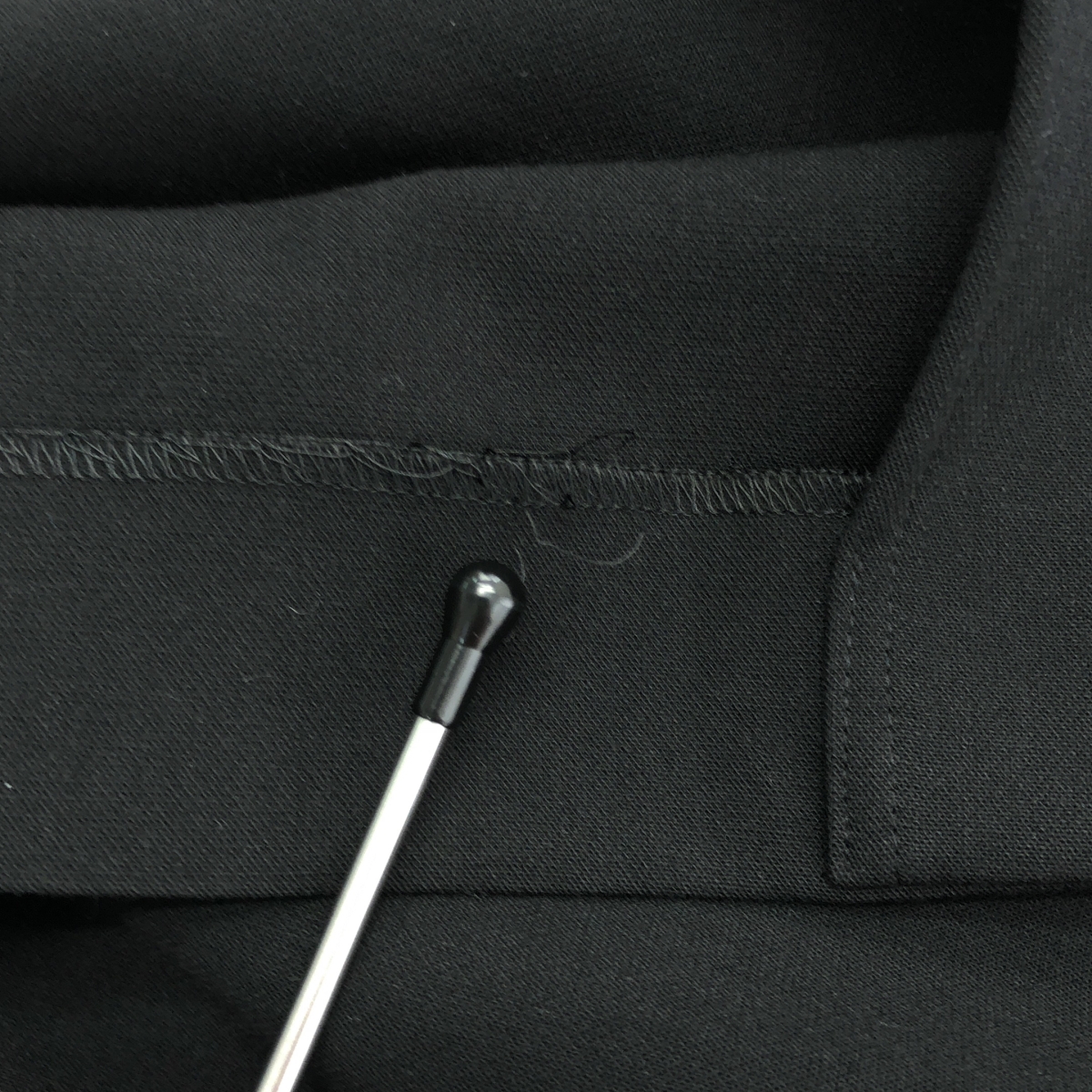 VERMEIL par iena / ヴェルメイユパーイエナ CARREMAN ウエストシェイプ ワンピース