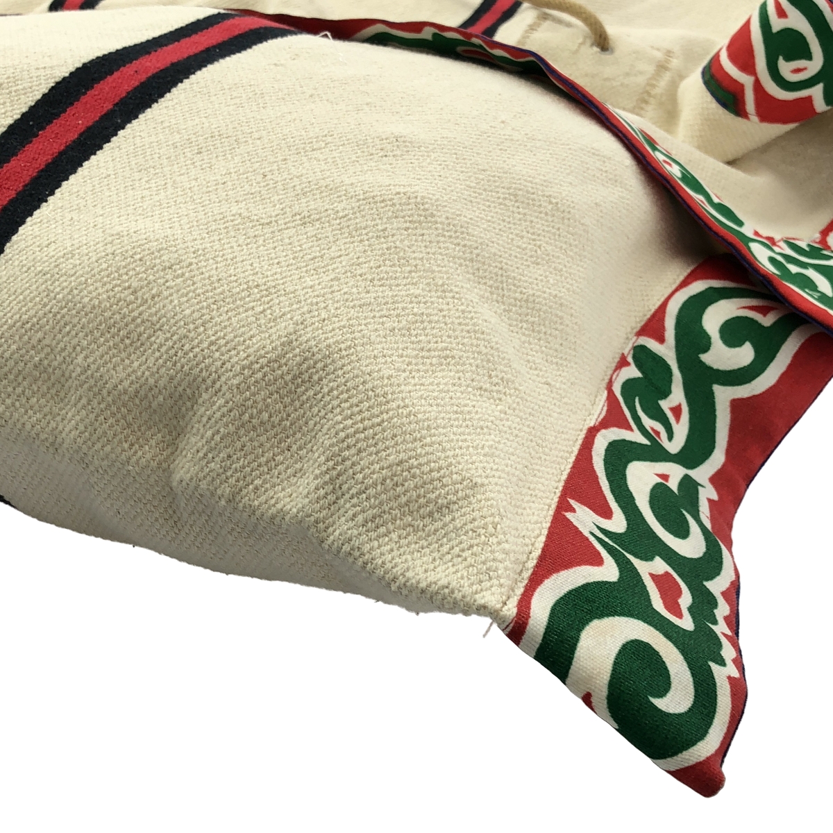 HED MAYNER / ヘドメイナー JUDE BAG キャンバス ショルダーバッグ