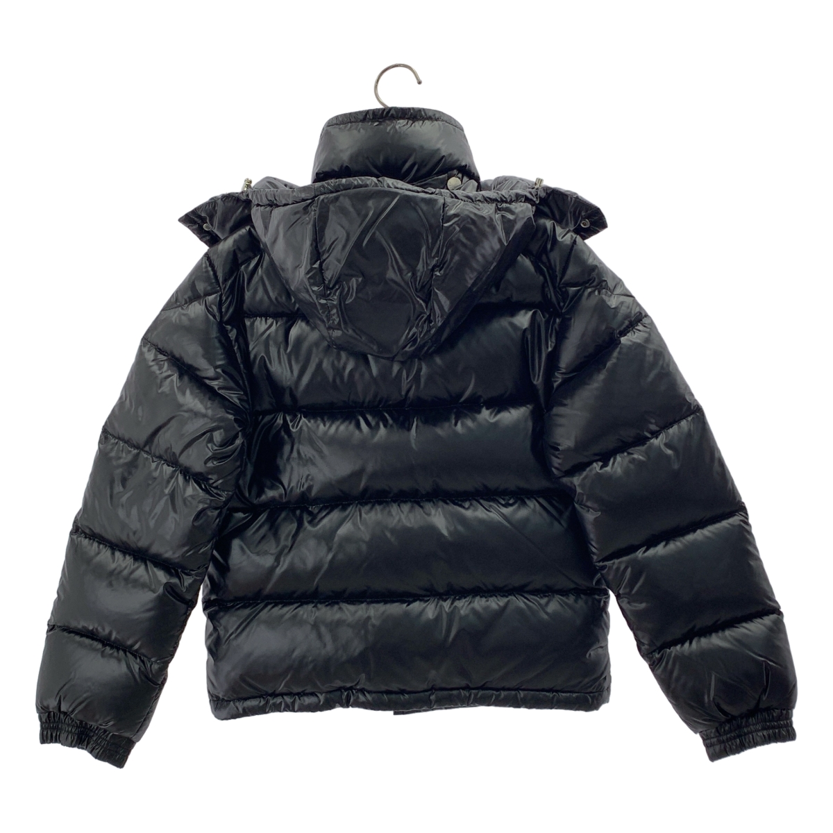 MONCLER / モンクレール K2 フーデッド ダウンジャケット