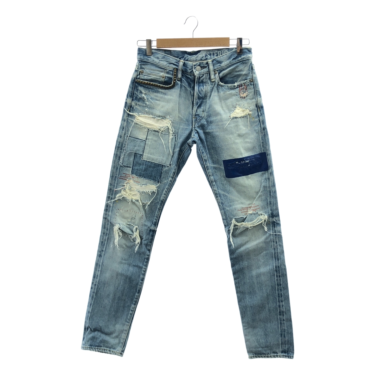 HYSTERIC GLAMOUR / ヒステリックグラマー