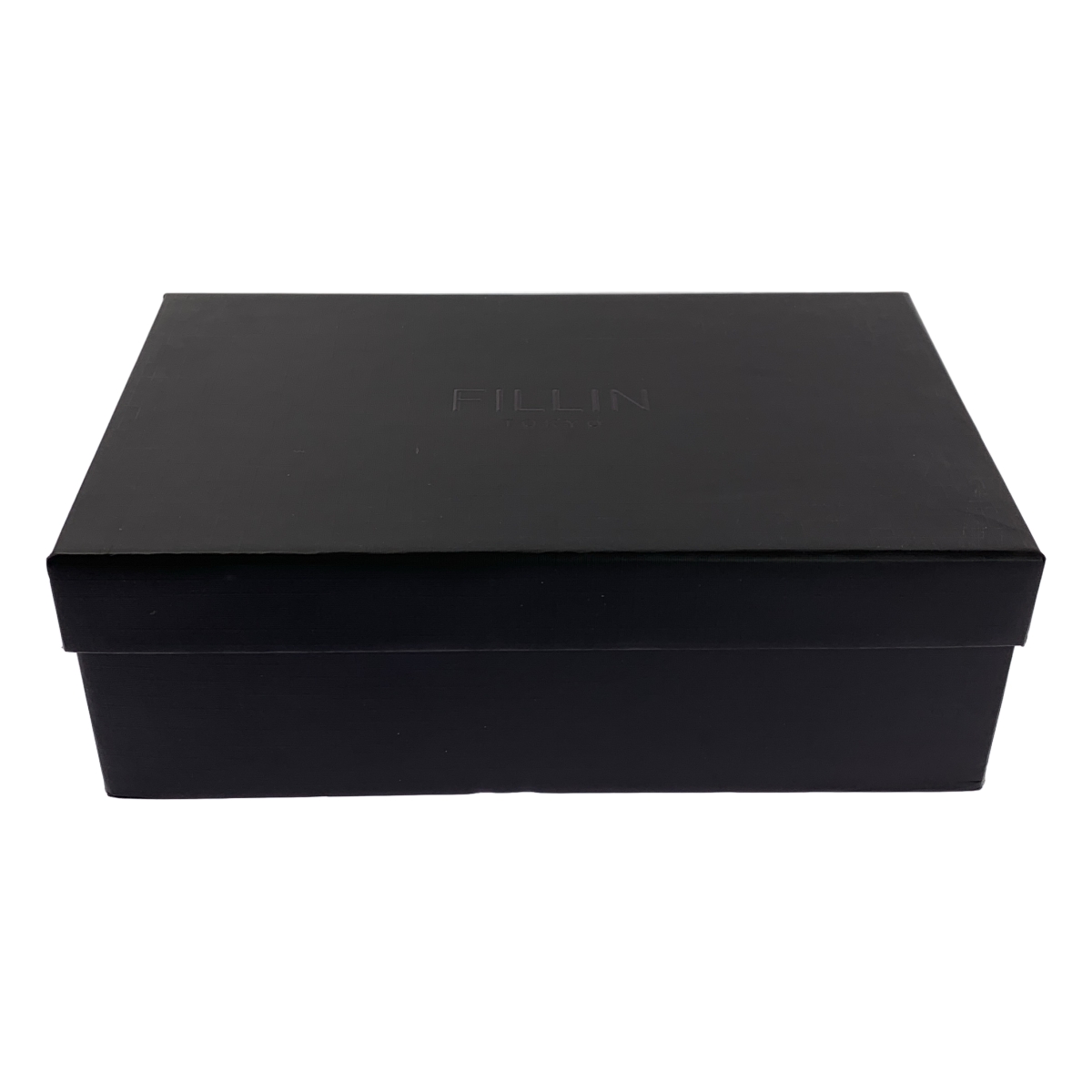 その他 レザー ロゴ レースアップ ローカット スニーカー