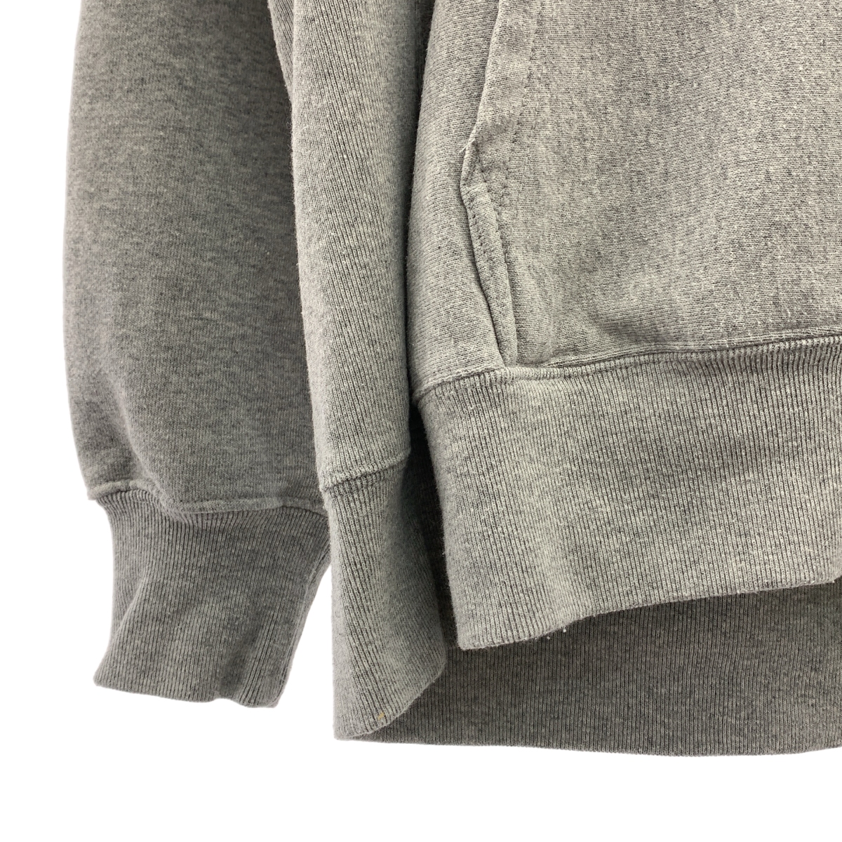 FRAGMENT DESIGN / フラグメントデザイン UNV SWEAT HOODIE E ユニバーシティ プリント スウェット プルオーバーパーカー