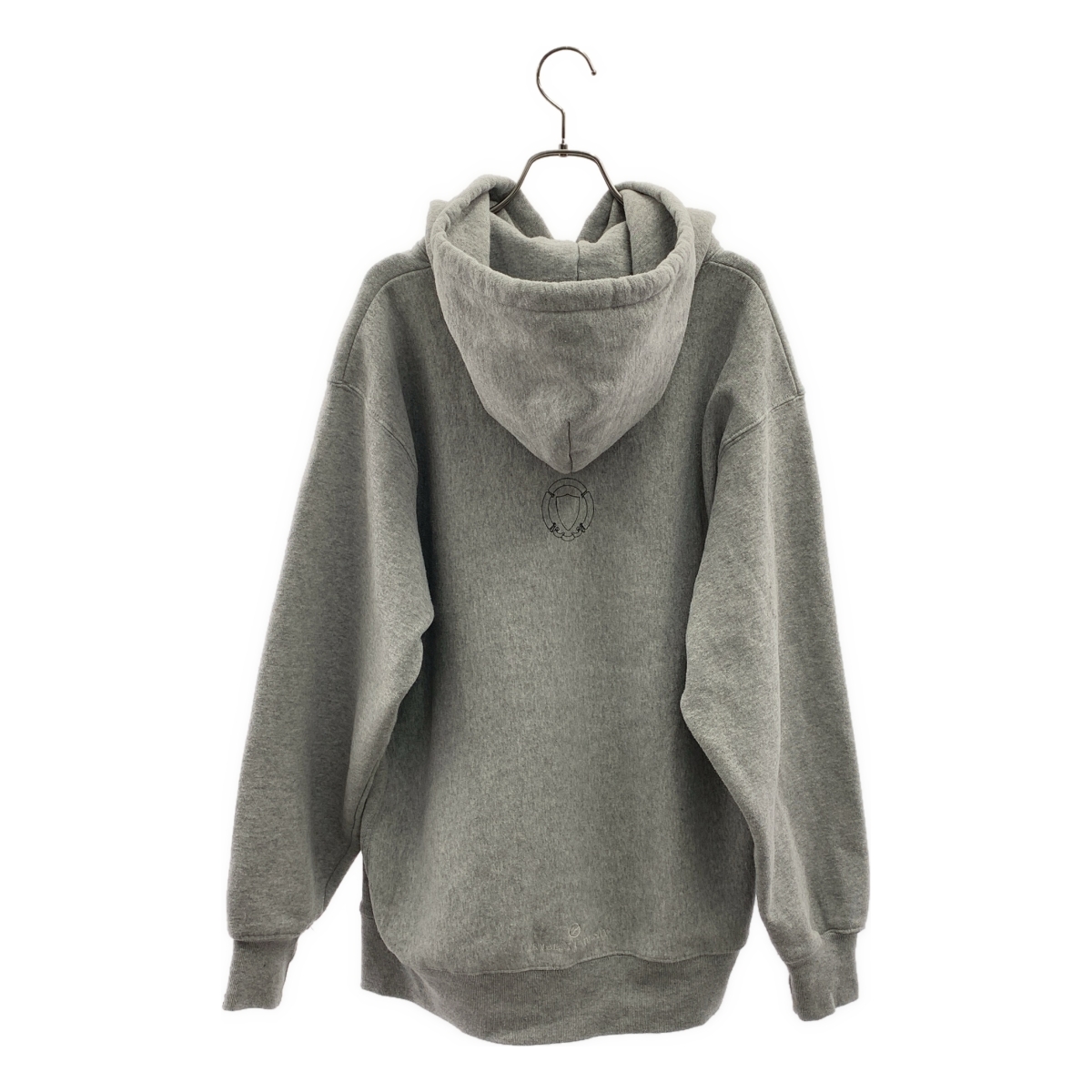 FRAGMENT DESIGN / フラグメントデザイン UNV SWEAT HOODIE E ユニバーシティ プリント スウェット プルオーバーパーカー