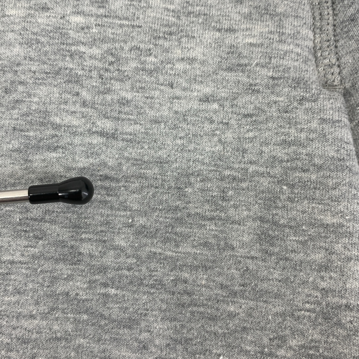 NIKE / ナイキ × sacai SPLITCABLE TECH FLEECE SWEATSHIRT ドッキング ニット スウェット