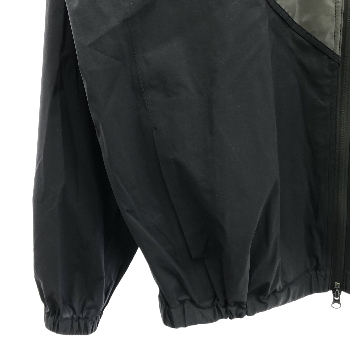 marka / マーカ PARTEX 3-LAYER NYLON RIPSTOP TRANING JACKET / トレーニング ジャケット
