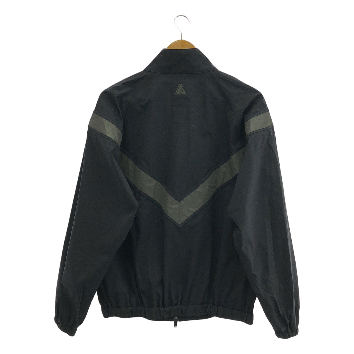 marka / マーカ PARTEX 3-LAYER NYLON RIPSTOP TRANING JACKET / トレーニング ジャケット