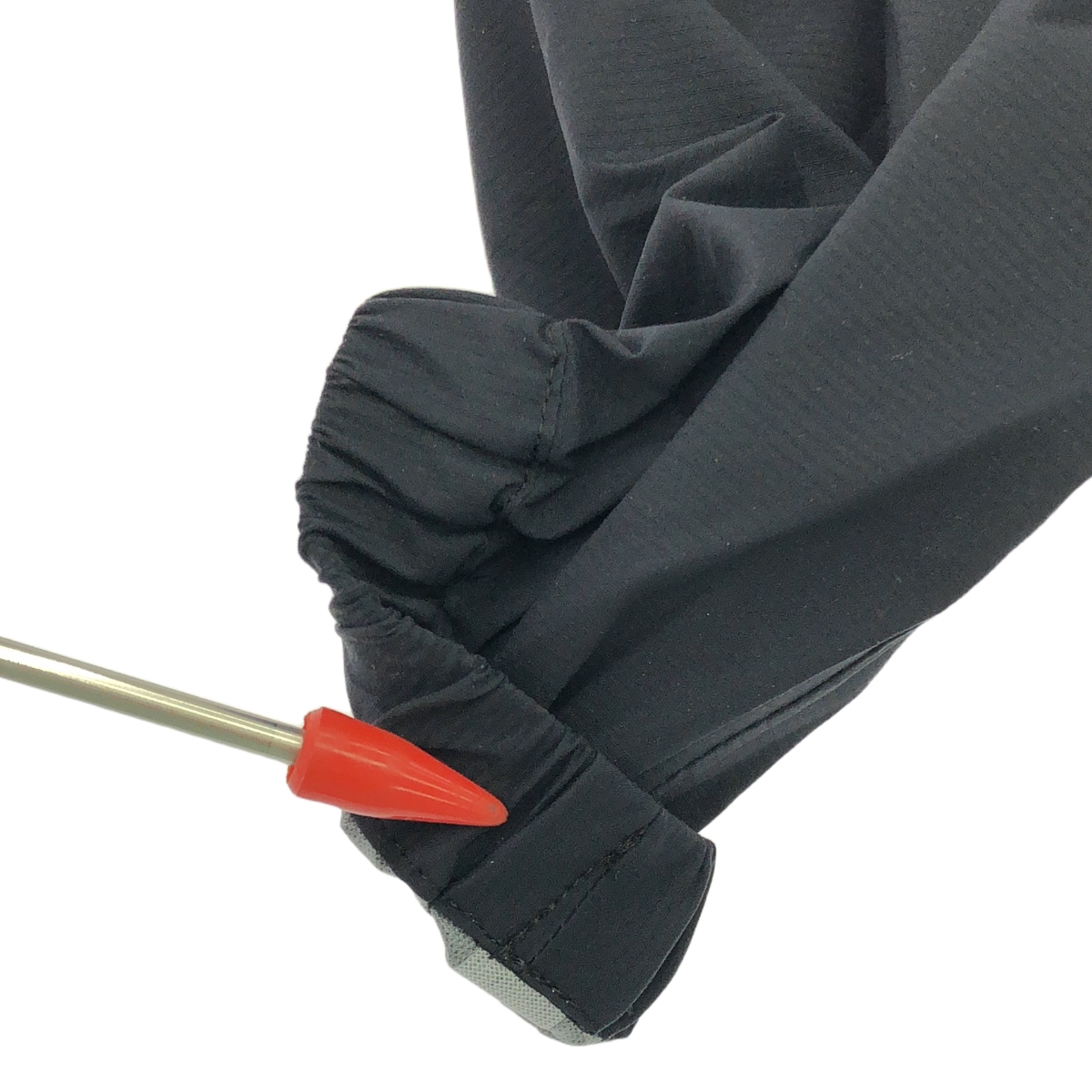 marka / マーカ PARTEX 3-LAYER NYLON RIPSTOP TRANING JACKET / トレーニング ジャケット