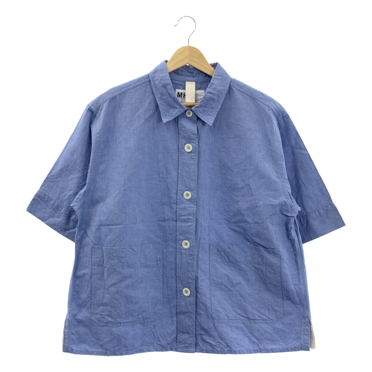 MHL. / エムエイチエルマーガレットハウエル