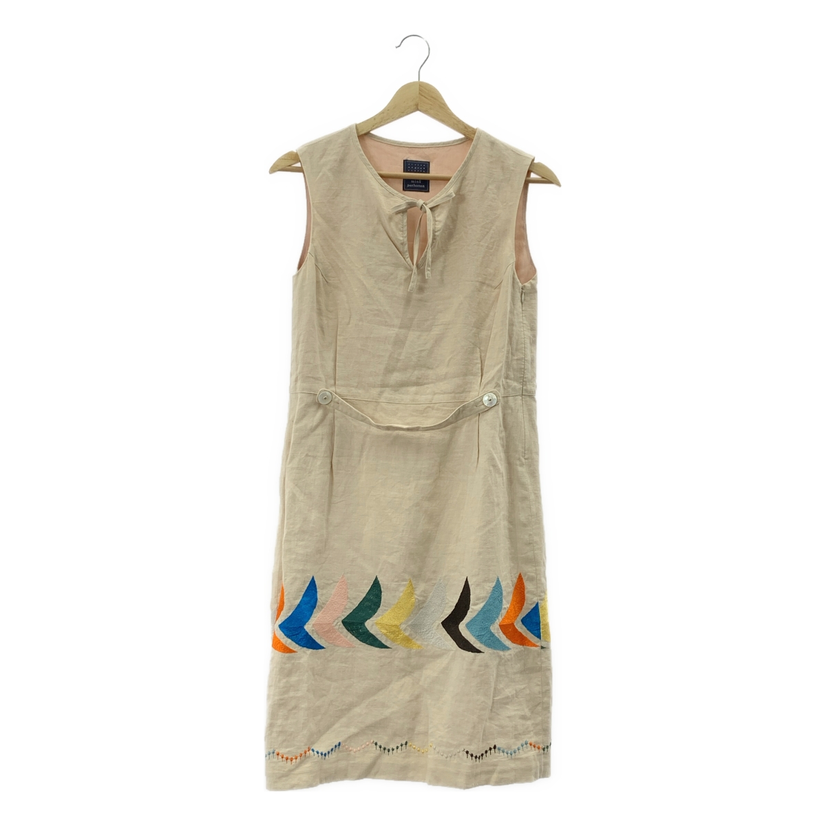 mina perhonen / ミナペルホネン