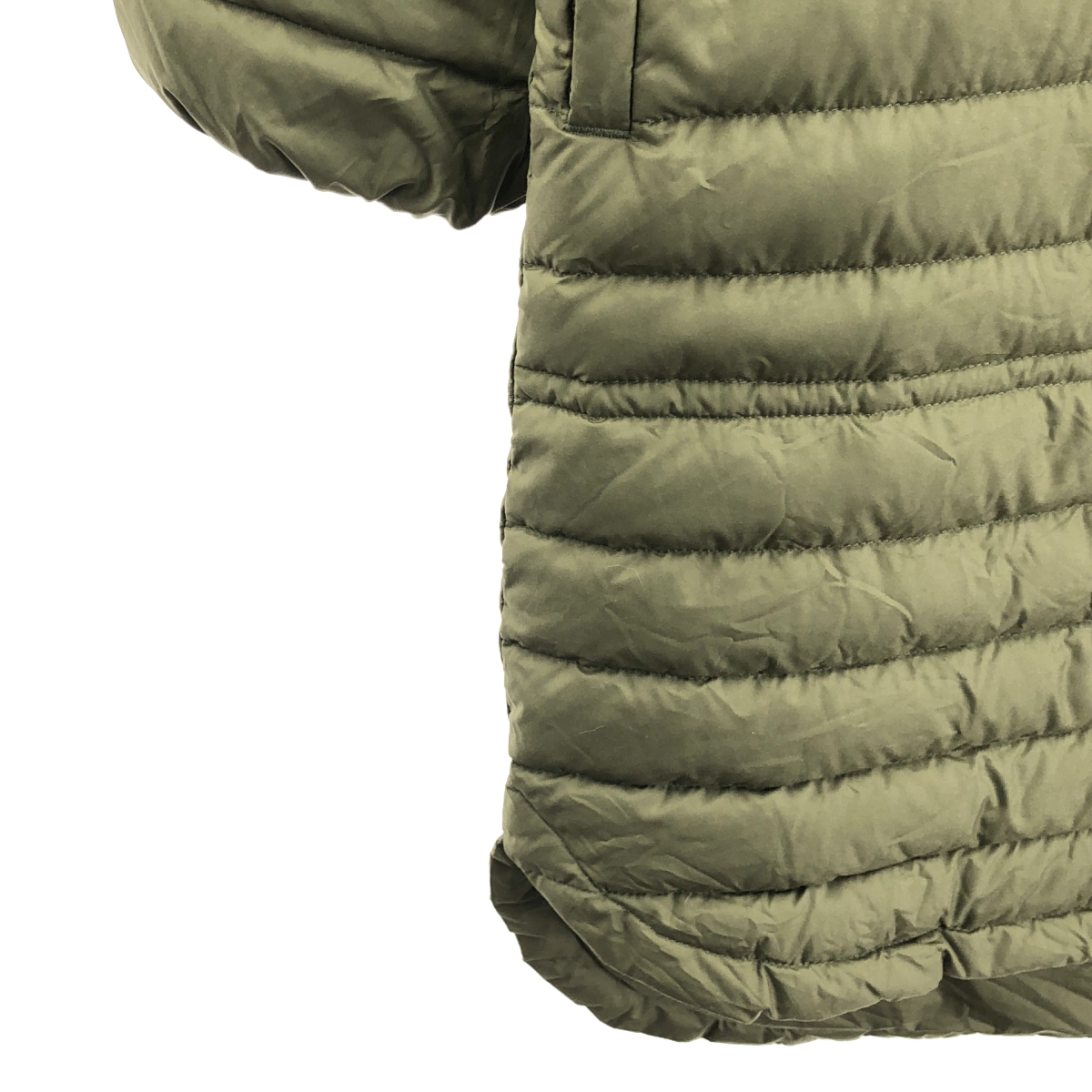 Traditional Weatherwear / トラディショナルウェザーウェア ARKLEY LONG DOWN PA / アークリー ロング ダウン パッカブル コート / 収納袋付き