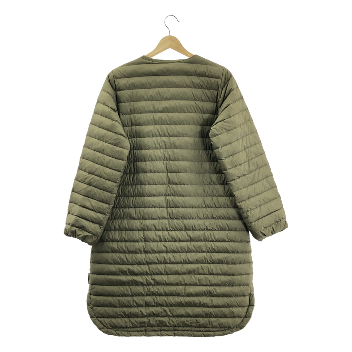 Traditional Weatherwear / トラディショナルウェザーウェア ARKLEY LONG DOWN PA / アークリー ロング ダウン パッカブル コート / 収納袋付き